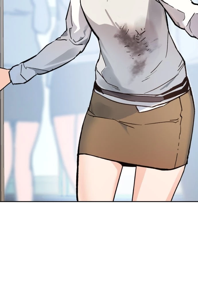 Read Teenage Mercenary EN Manga Online