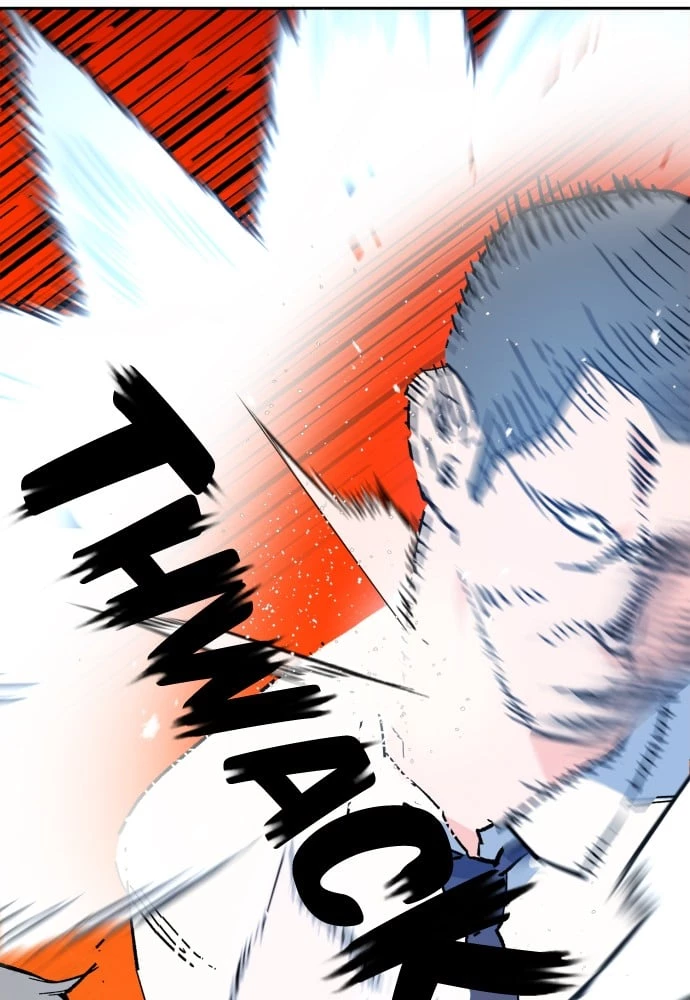 Read Teenage Mercenary EN Manga Online