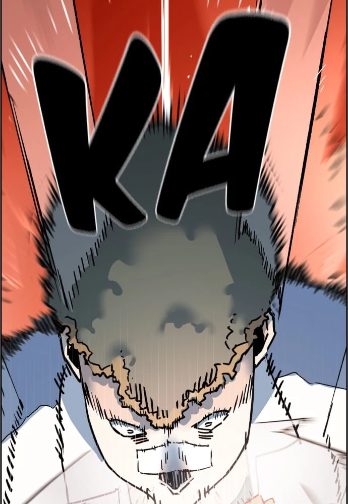 Read Teenage Mercenary EN Manga Online