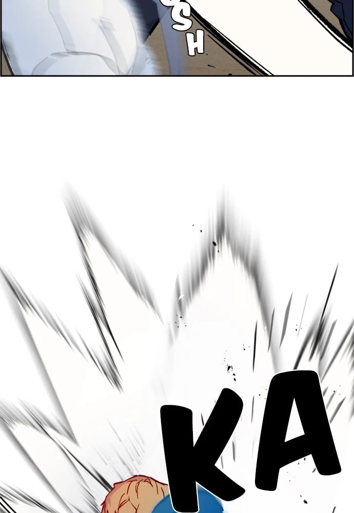 Read Teenage Mercenary EN Manga Online