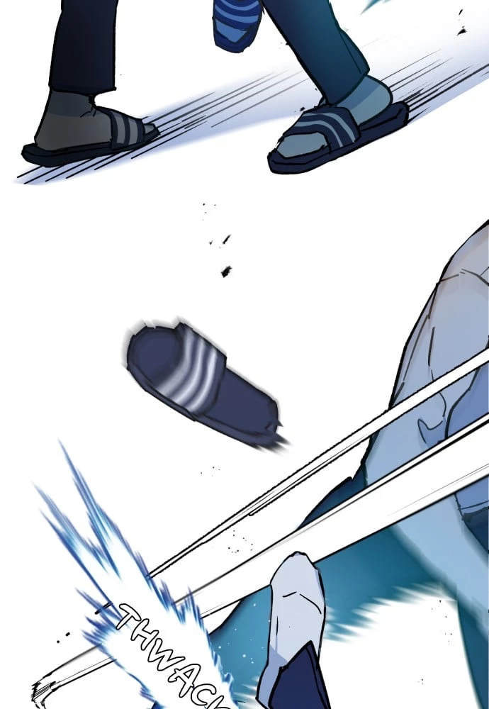 Read Teenage Mercenary EN Manga Online