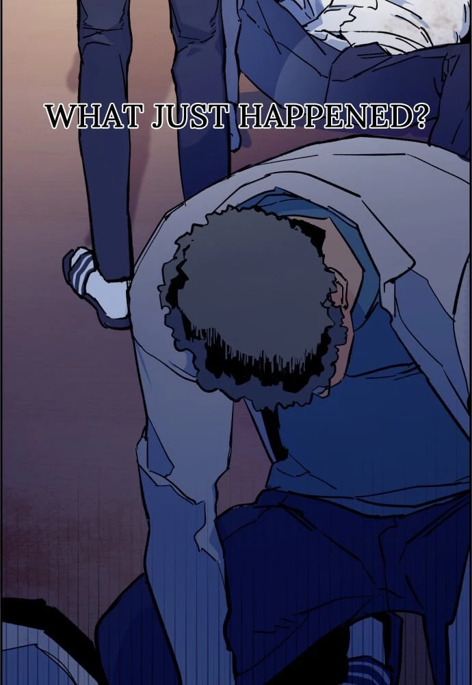 Read Teenage Mercenary EN Manga Online