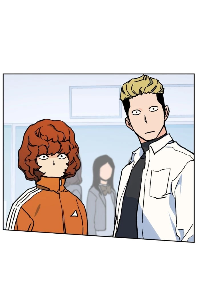 Read Teenage Mercenary EN Manga Online