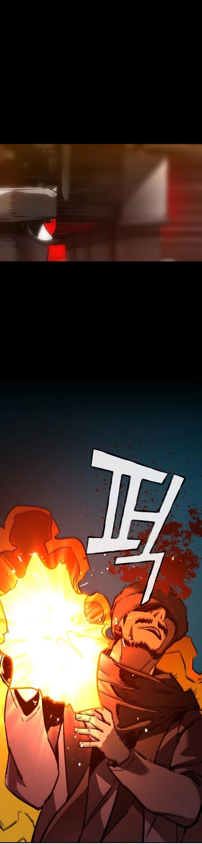 Read Teenage Mercenary EN Manga Online
