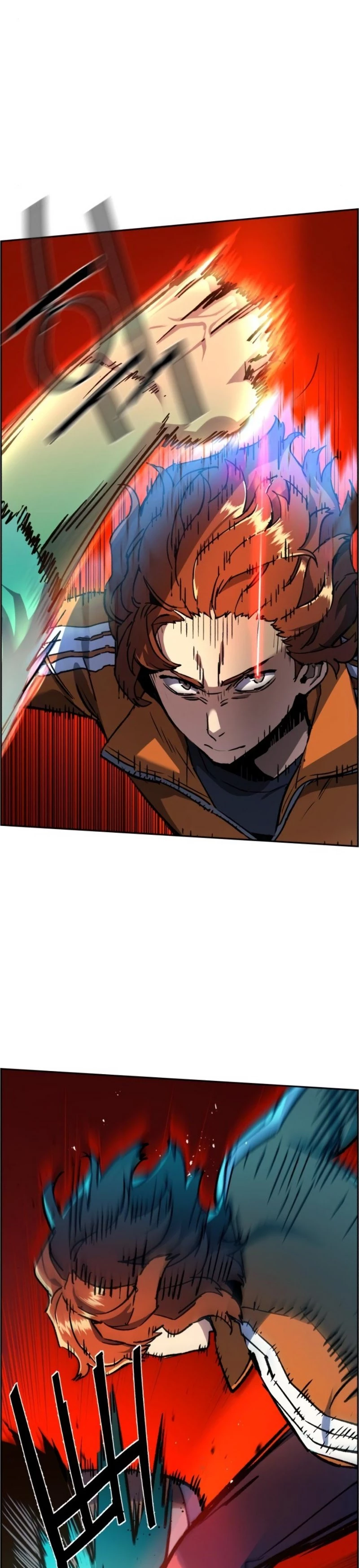 Read Teenage Mercenary EN Manga Online