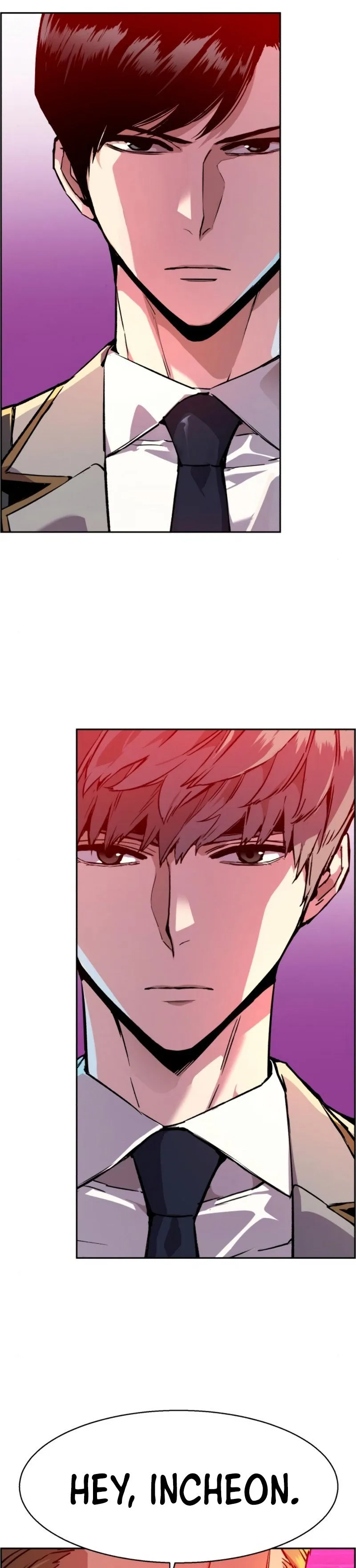 Read Teenage Mercenary EN Manga Online