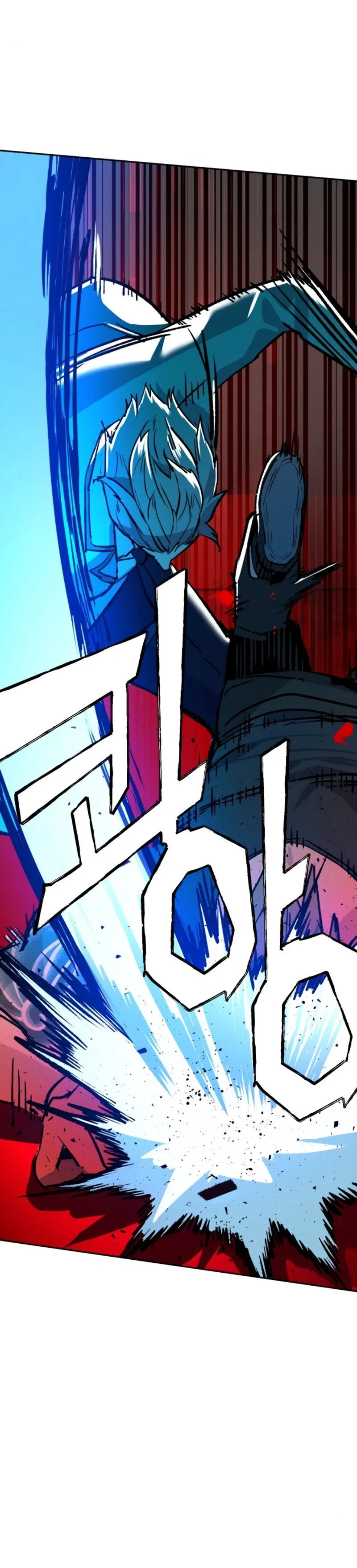 Read Teenage Mercenary EN Manga Online