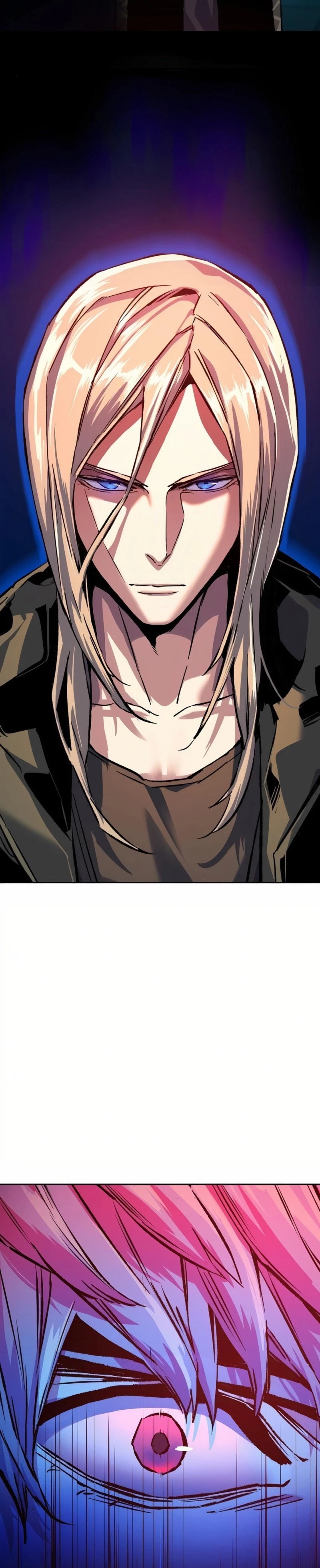 Read Teenage Mercenary EN Manga Online