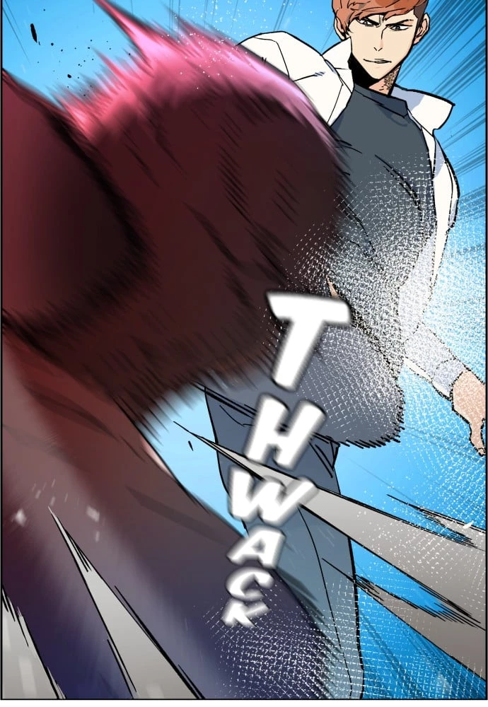 Read Teenage Mercenary EN Manga Online