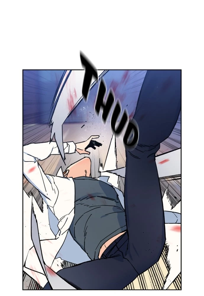 Read Teenage Mercenary EN Manga Online
