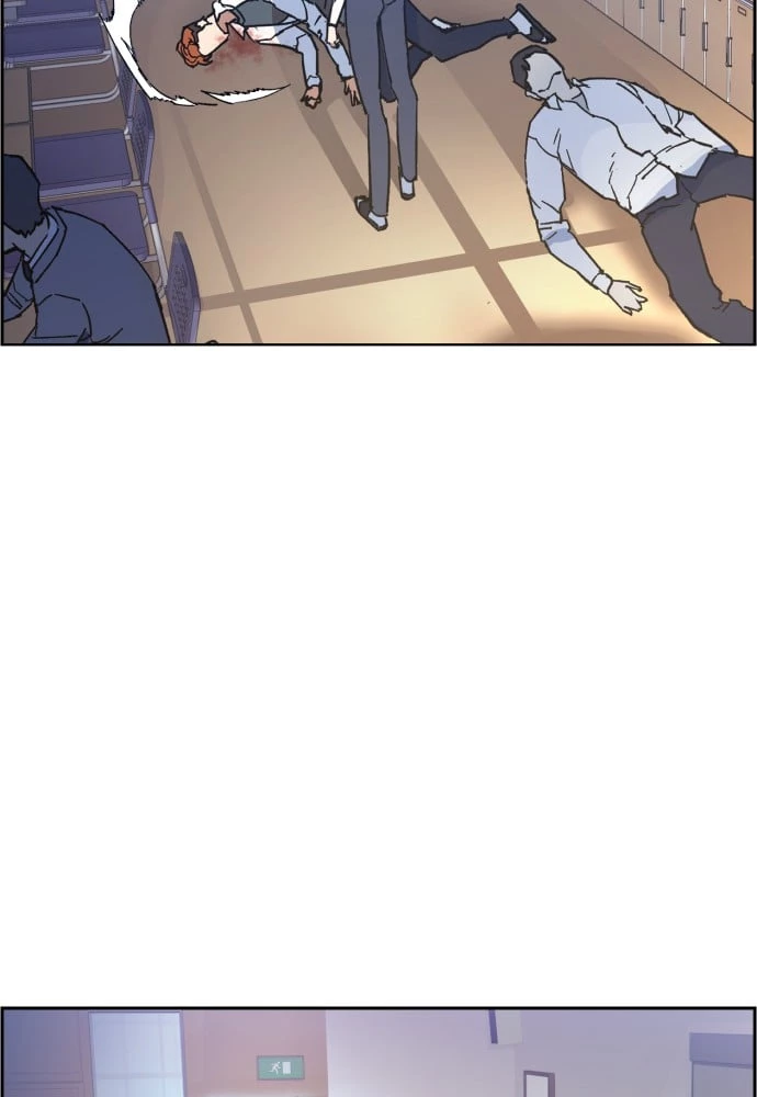 Read Teenage Mercenary EN Manga Online