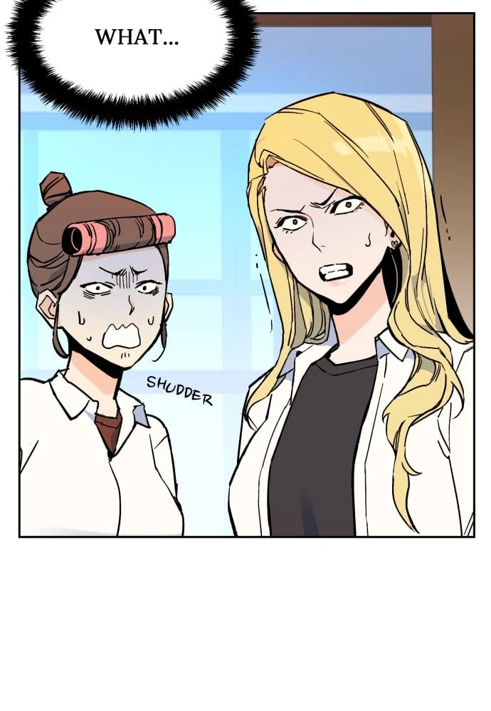 Read Teenage Mercenary EN Manga Online