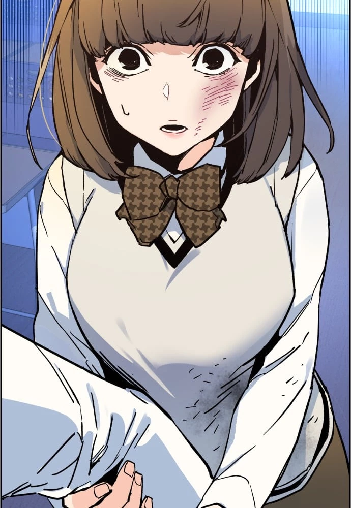 Read Teenage Mercenary EN Manga Online
