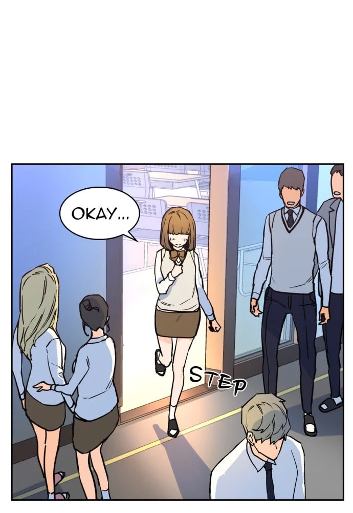 Read Teenage Mercenary EN Manga Online