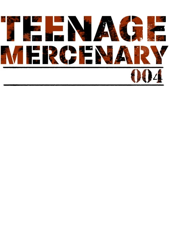 Read Teenage Mercenary EN Manga Online