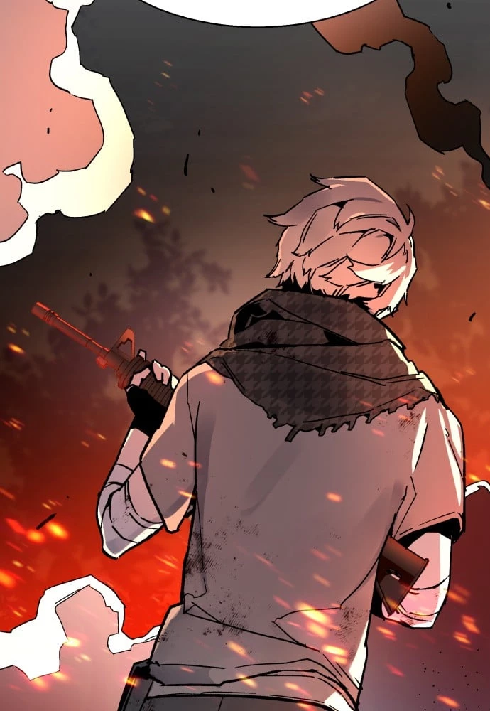 Read Teenage Mercenary EN Manga Online