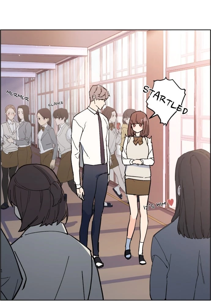 Read Teenage Mercenary EN Manga Online