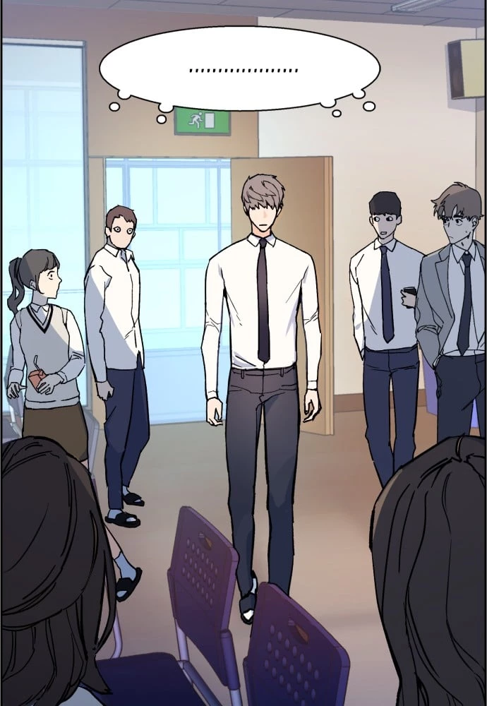 Read Teenage Mercenary EN Manga Online