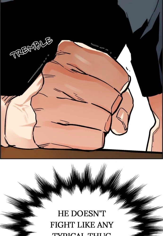 Read Teenage Mercenary EN Manga Online