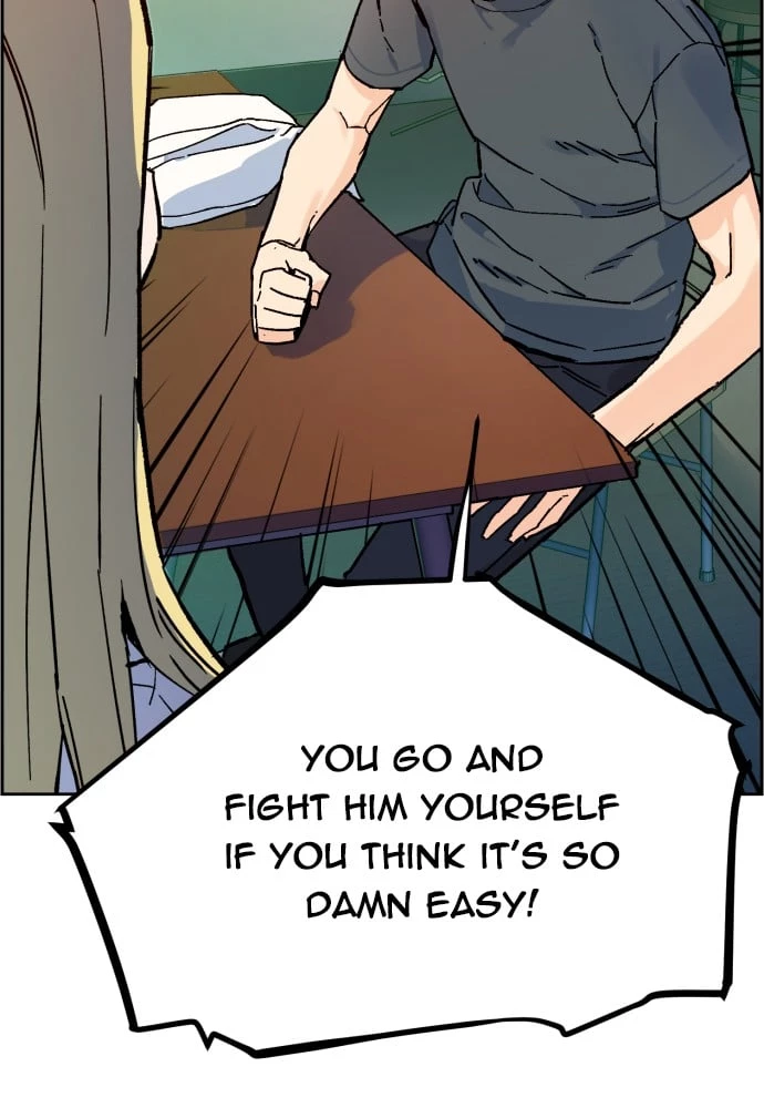 Read Teenage Mercenary EN Manga Online