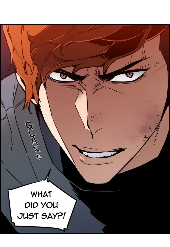 Read Teenage Mercenary EN Manga Online