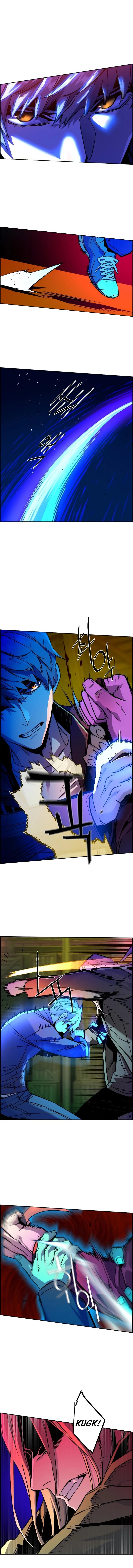 Read Teenage Mercenary EN Manga Online