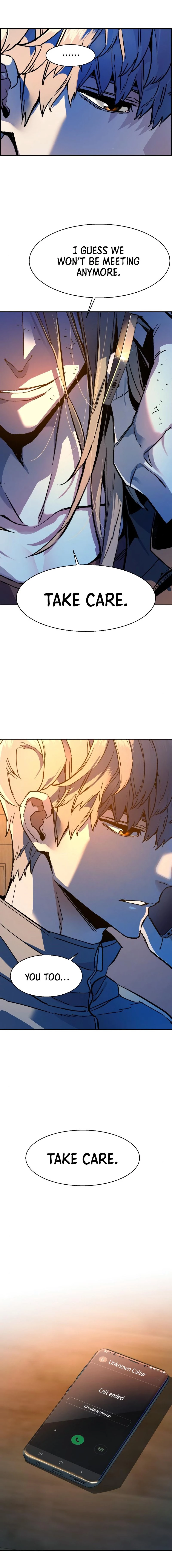 Read Teenage Mercenary EN Manga Online