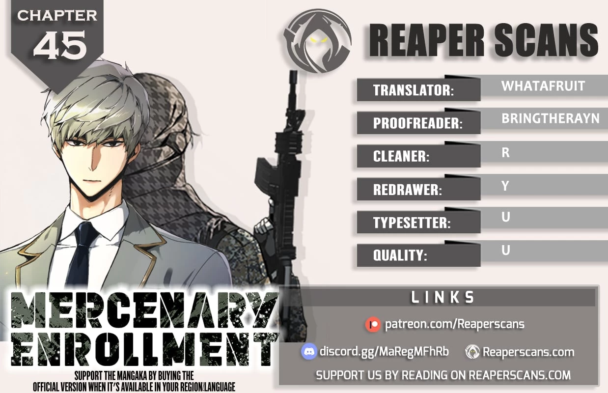 Read Teenage Mercenary EN Manga Online