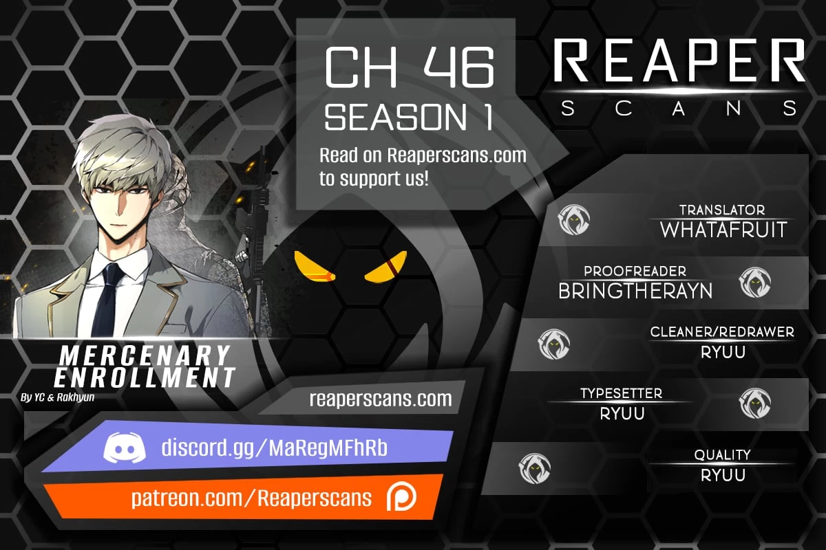 Read Teenage Mercenary EN Manga Online