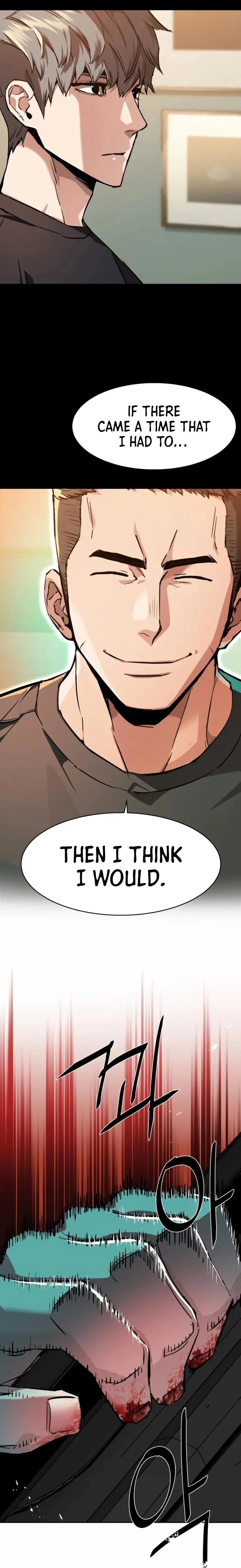 Read Teenage Mercenary EN Manga Online