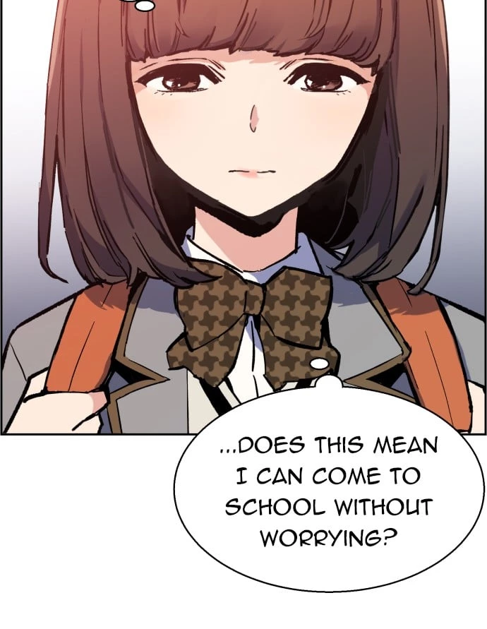 Read Teenage Mercenary EN Manga Online