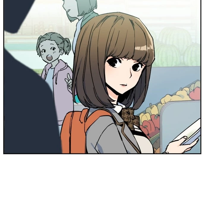 Read Teenage Mercenary EN Manga Online