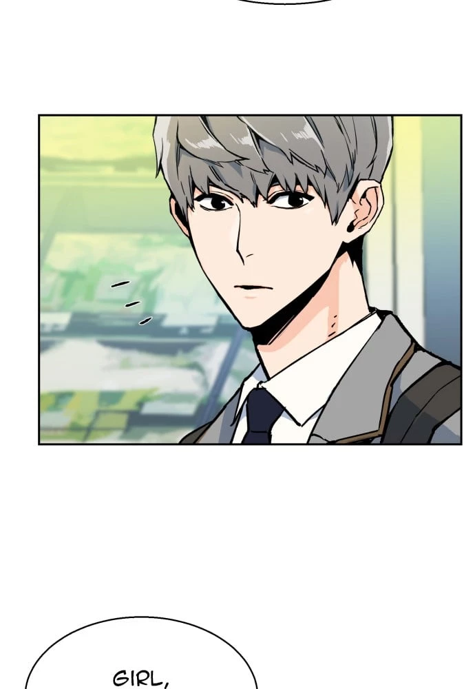 Read Teenage Mercenary EN Manga Online