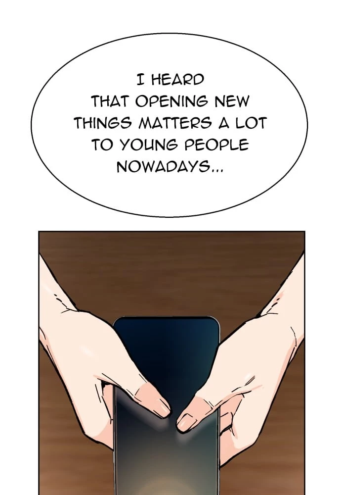 Read Teenage Mercenary EN Manga Online