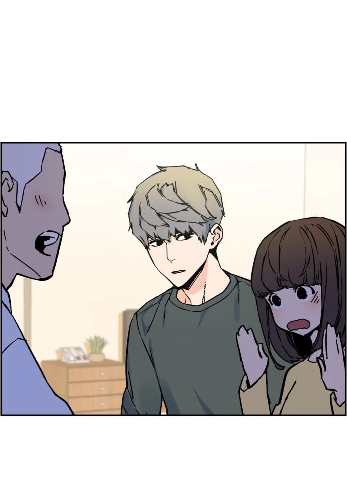 Read Teenage Mercenary EN Manga Online