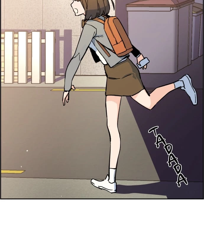 Read Teenage Mercenary EN Manga Online