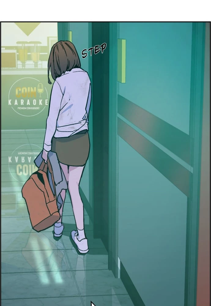 Read Teenage Mercenary EN Manga Online
