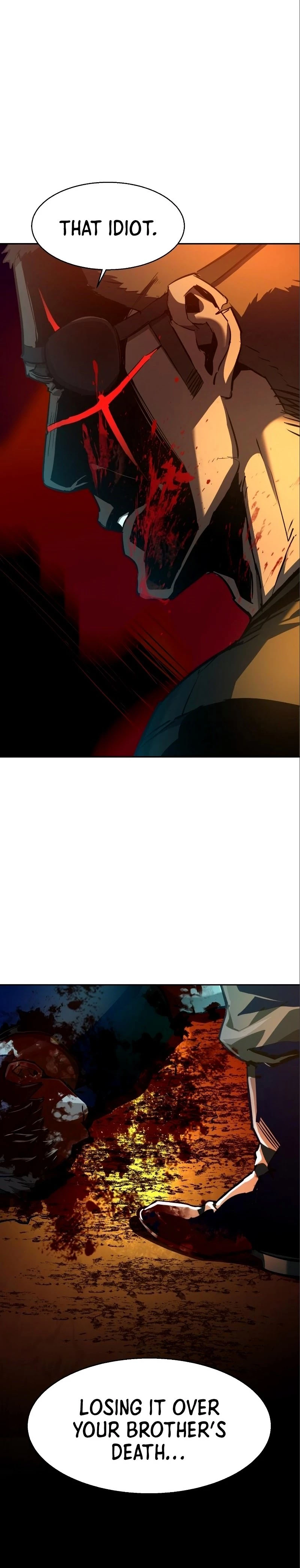 Read Teenage Mercenary EN Manga Online