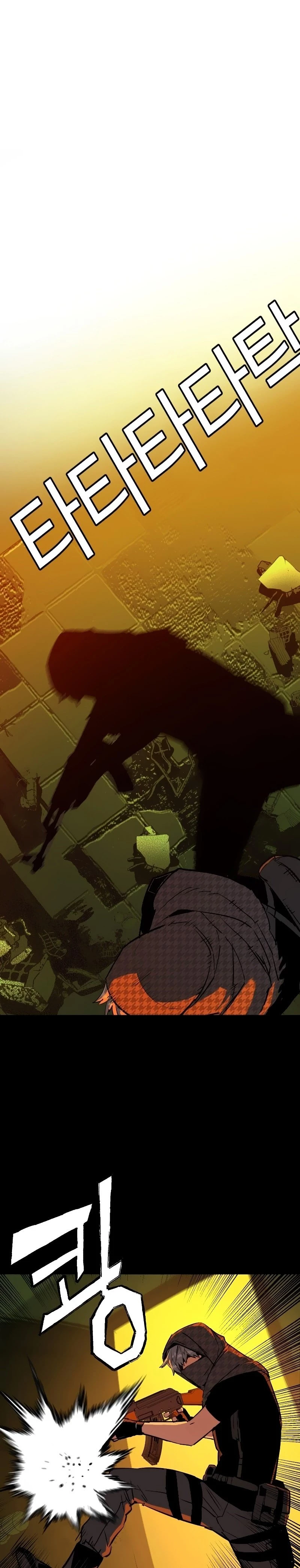 Read Teenage Mercenary EN Manga Online