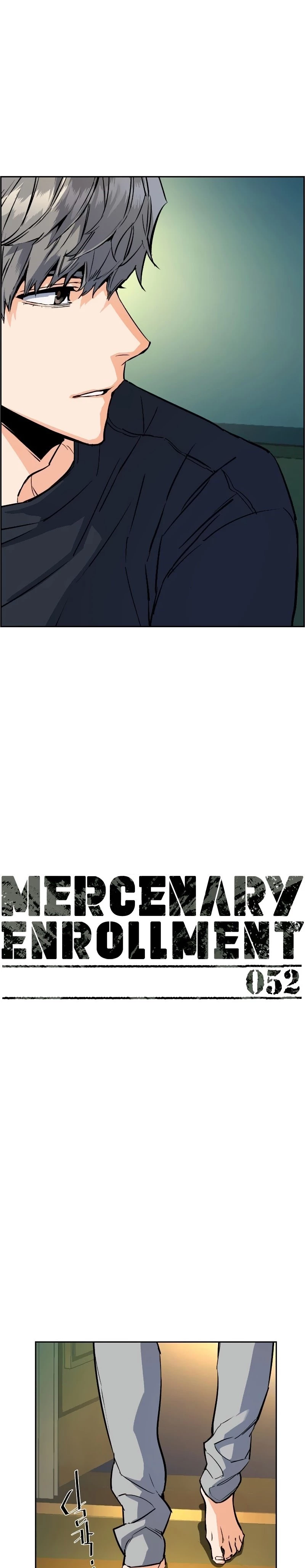 Read Teenage Mercenary EN Manga Online
