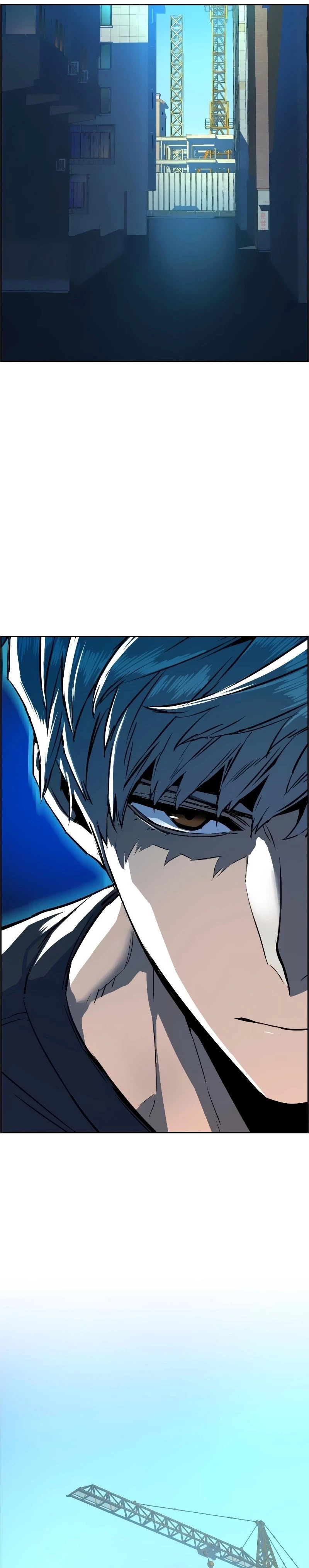 Read Teenage Mercenary EN Manga Online