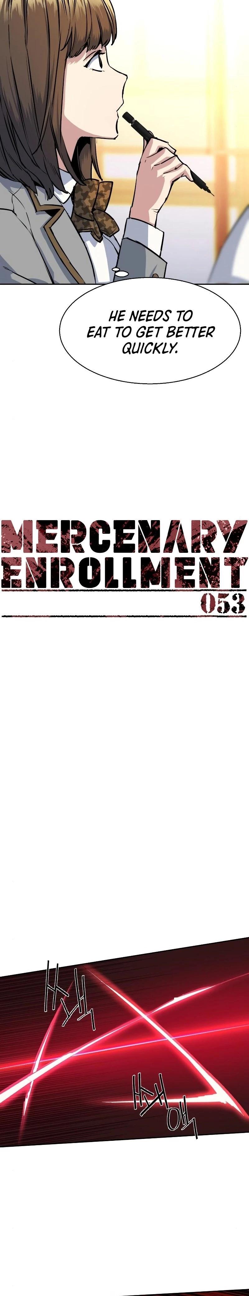 Read Teenage Mercenary EN Manga Online