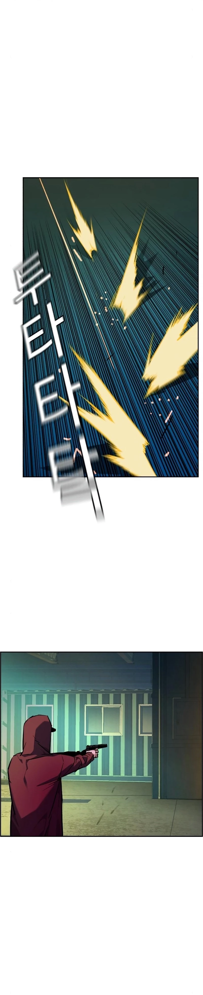 Read Teenage Mercenary EN Manga Online