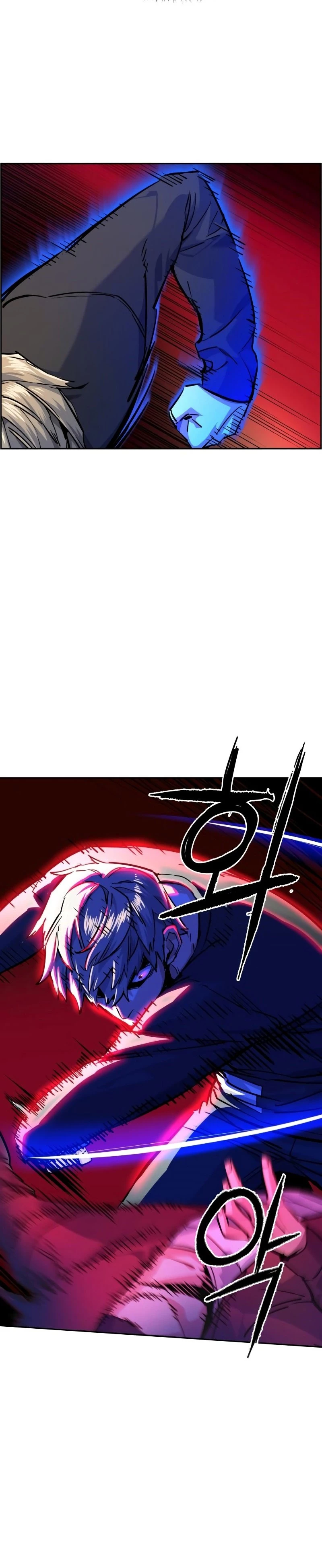 Read Teenage Mercenary EN Manga Online