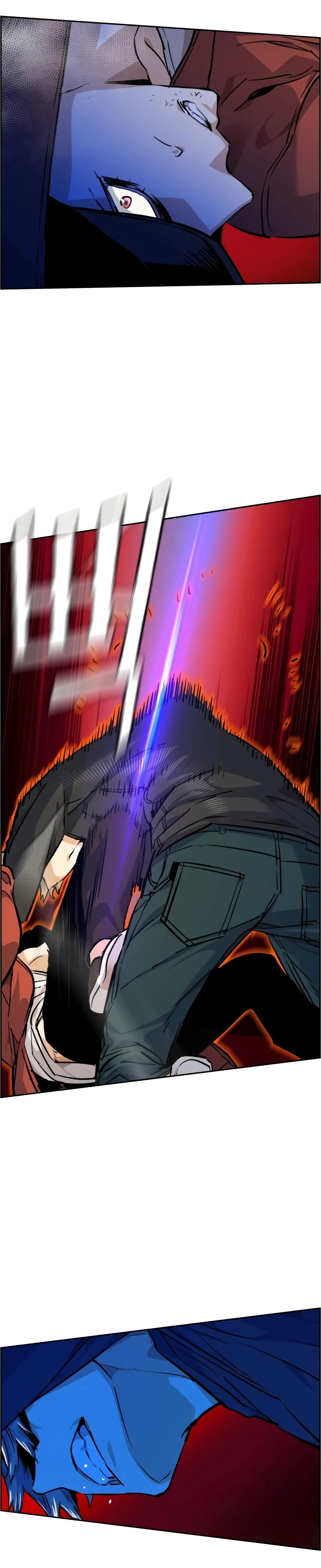 Read Teenage Mercenary EN Manga Online