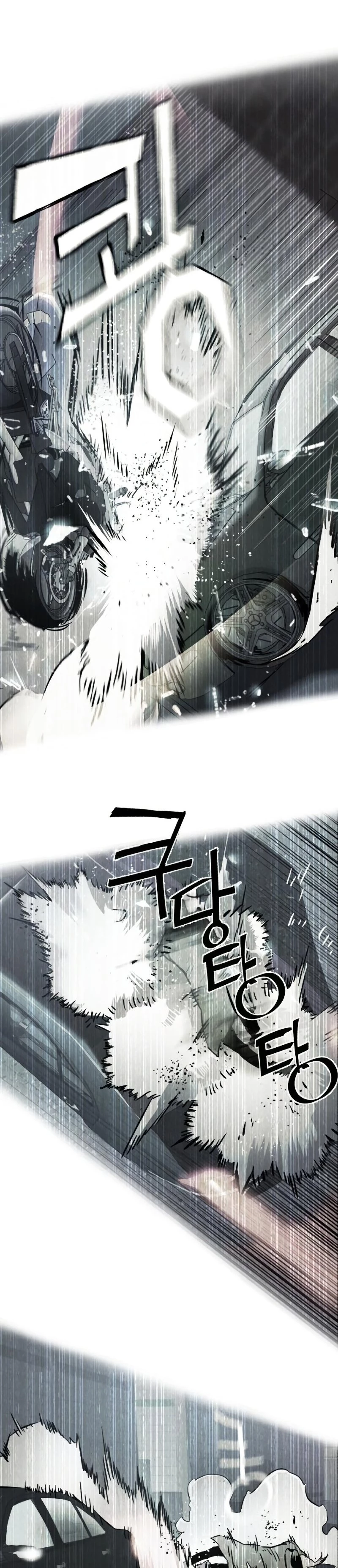 Read Teenage Mercenary EN Manga Online