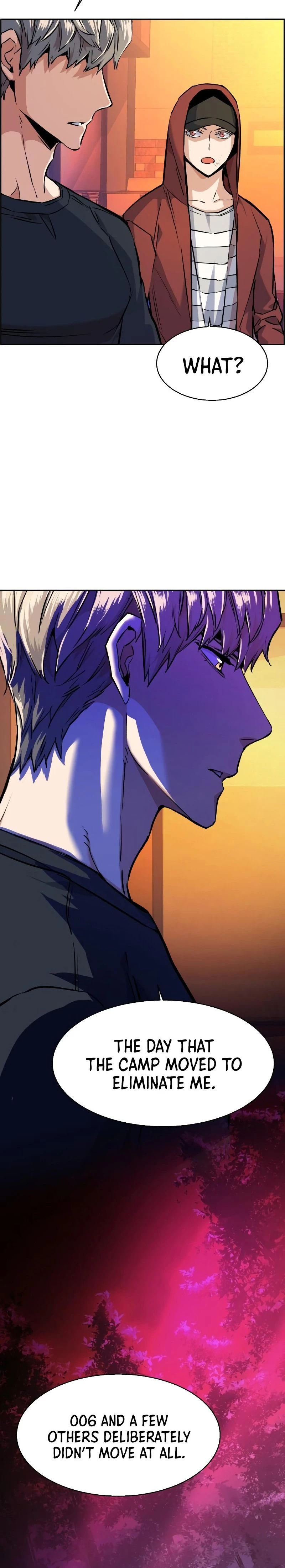 Read Teenage Mercenary EN Manga Online