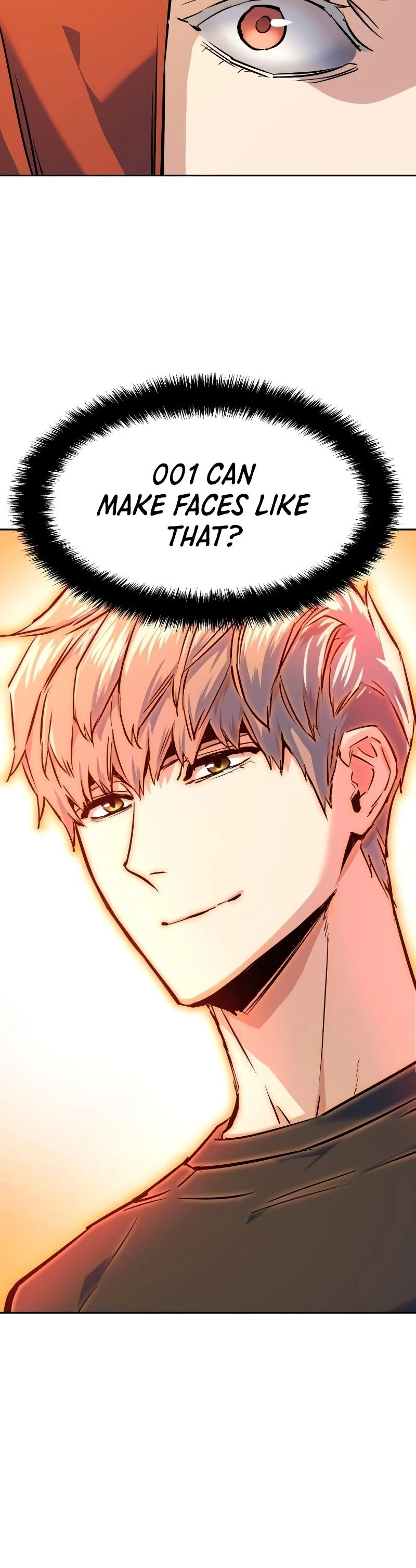 Read Teenage Mercenary EN Manga Online