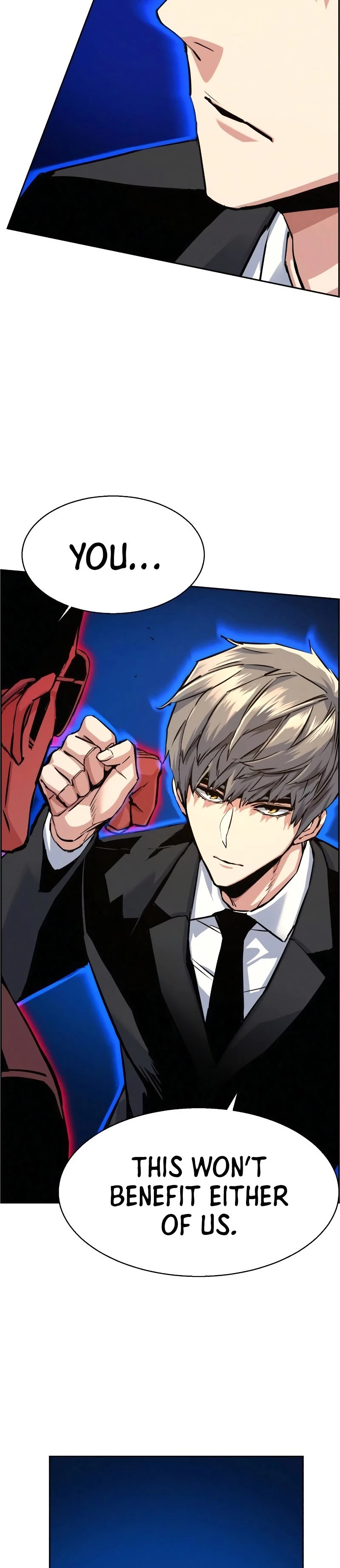 Read Teenage Mercenary EN Manga Online