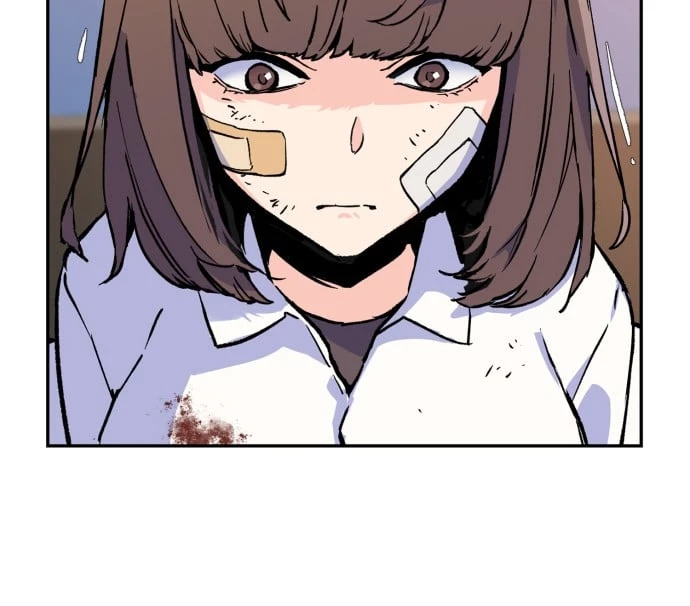 Read Teenage Mercenary EN Manga Online
